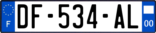 DF-534-AL