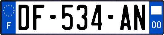 DF-534-AN