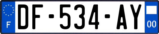 DF-534-AY