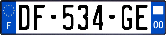 DF-534-GE