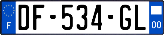 DF-534-GL