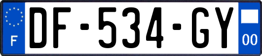 DF-534-GY