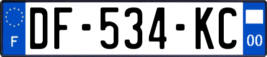 DF-534-KC