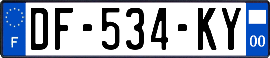 DF-534-KY