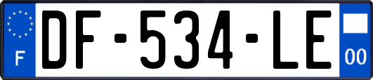 DF-534-LE