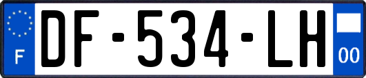 DF-534-LH