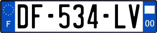 DF-534-LV