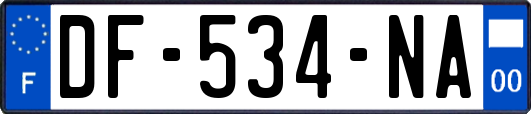 DF-534-NA