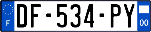 DF-534-PY