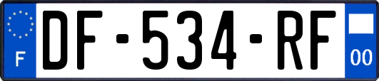 DF-534-RF