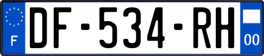 DF-534-RH