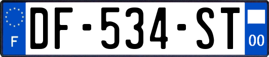 DF-534-ST