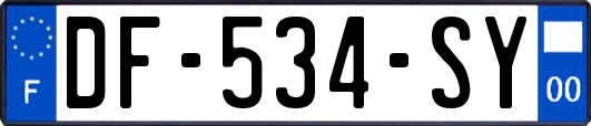 DF-534-SY