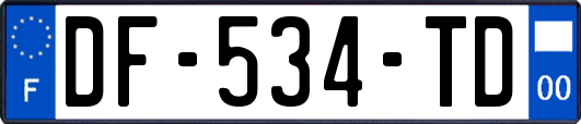 DF-534-TD