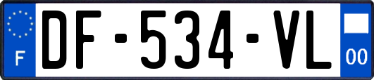DF-534-VL