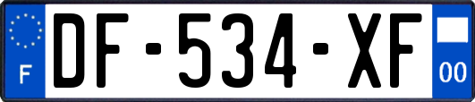 DF-534-XF
