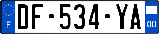 DF-534-YA