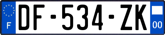 DF-534-ZK