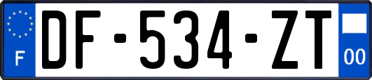 DF-534-ZT