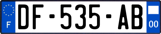 DF-535-AB