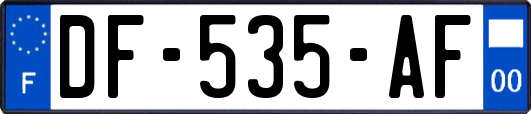 DF-535-AF