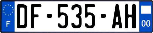 DF-535-AH