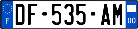 DF-535-AM