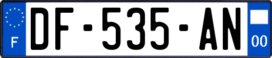 DF-535-AN