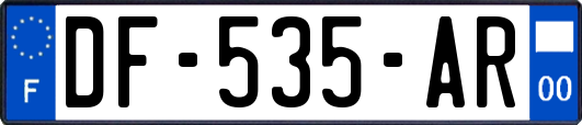 DF-535-AR