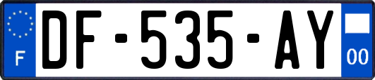 DF-535-AY