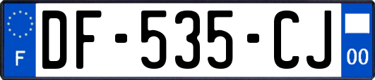 DF-535-CJ