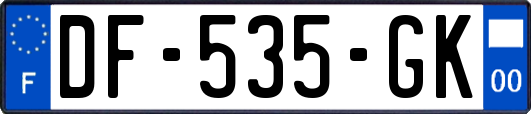 DF-535-GK