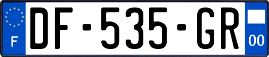 DF-535-GR