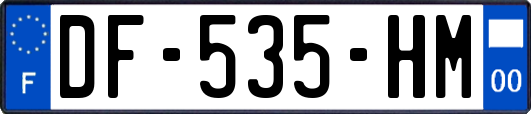 DF-535-HM