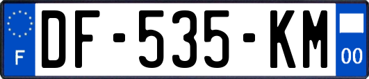 DF-535-KM