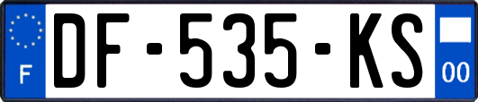 DF-535-KS