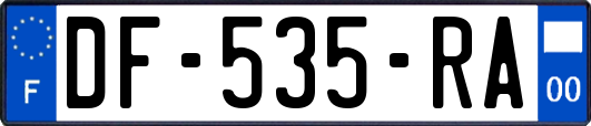 DF-535-RA