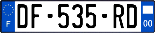DF-535-RD