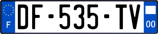 DF-535-TV