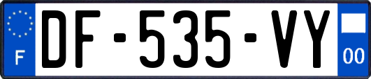 DF-535-VY