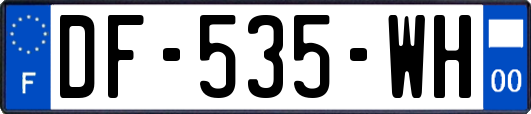 DF-535-WH