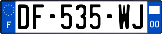 DF-535-WJ