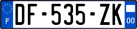 DF-535-ZK