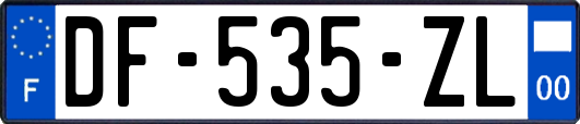 DF-535-ZL