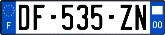 DF-535-ZN