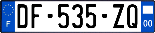 DF-535-ZQ