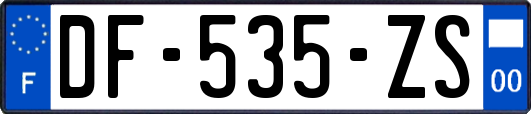 DF-535-ZS