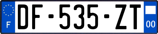 DF-535-ZT