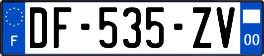 DF-535-ZV