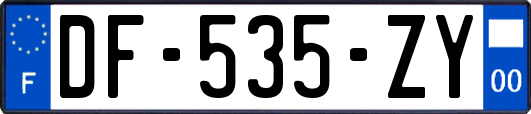 DF-535-ZY